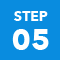 STEP 05
